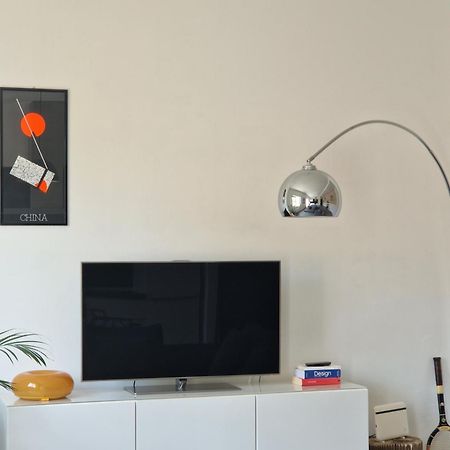 Meme'S House Appartement Locri Buitenkant foto