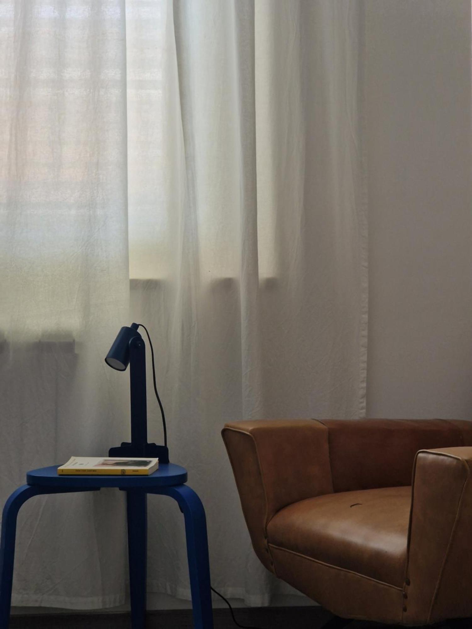 Meme'S House Appartement Locri Buitenkant foto