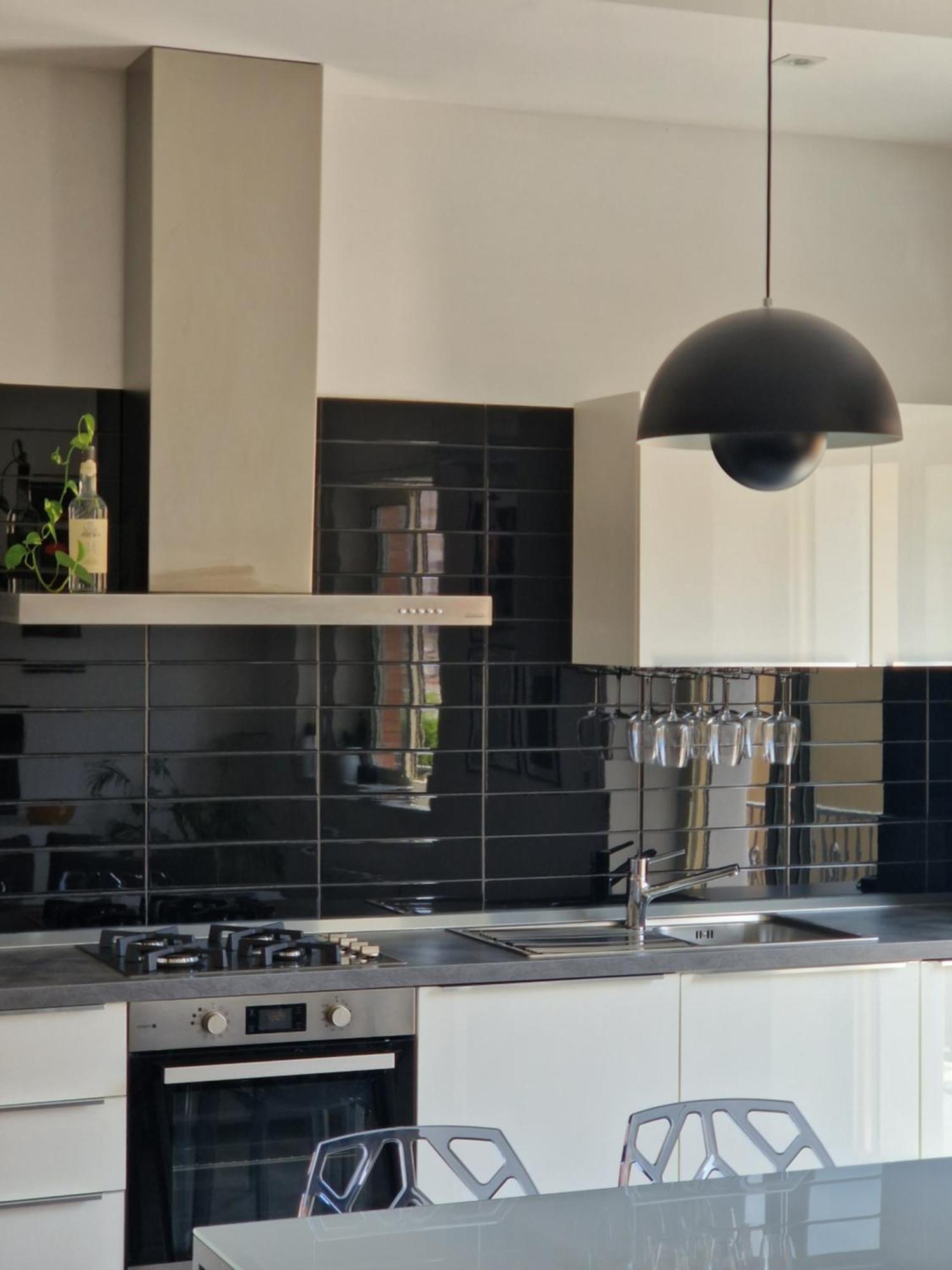 Meme'S House Appartement Locri Buitenkant foto