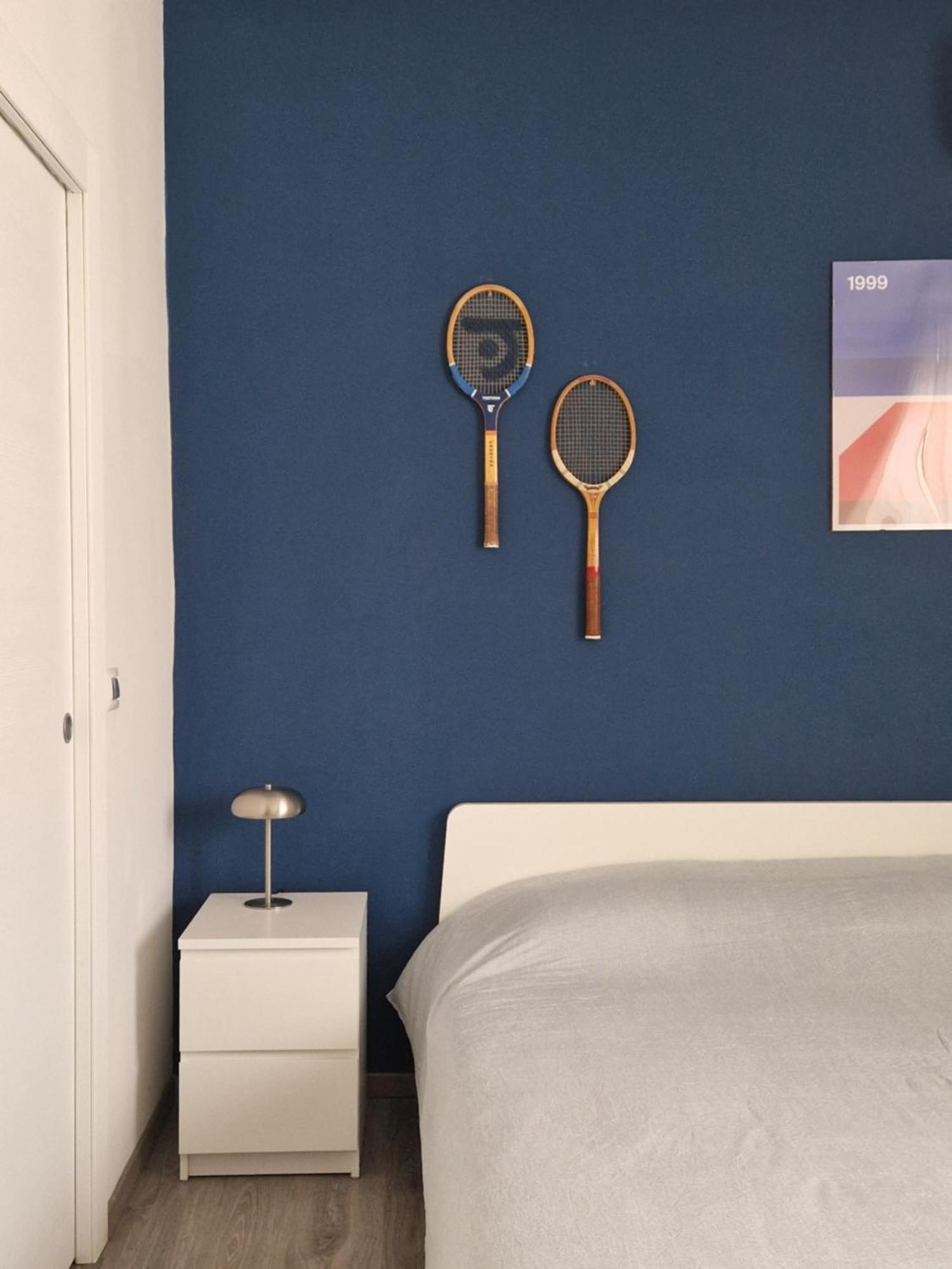 Meme'S House Appartement Locri Buitenkant foto