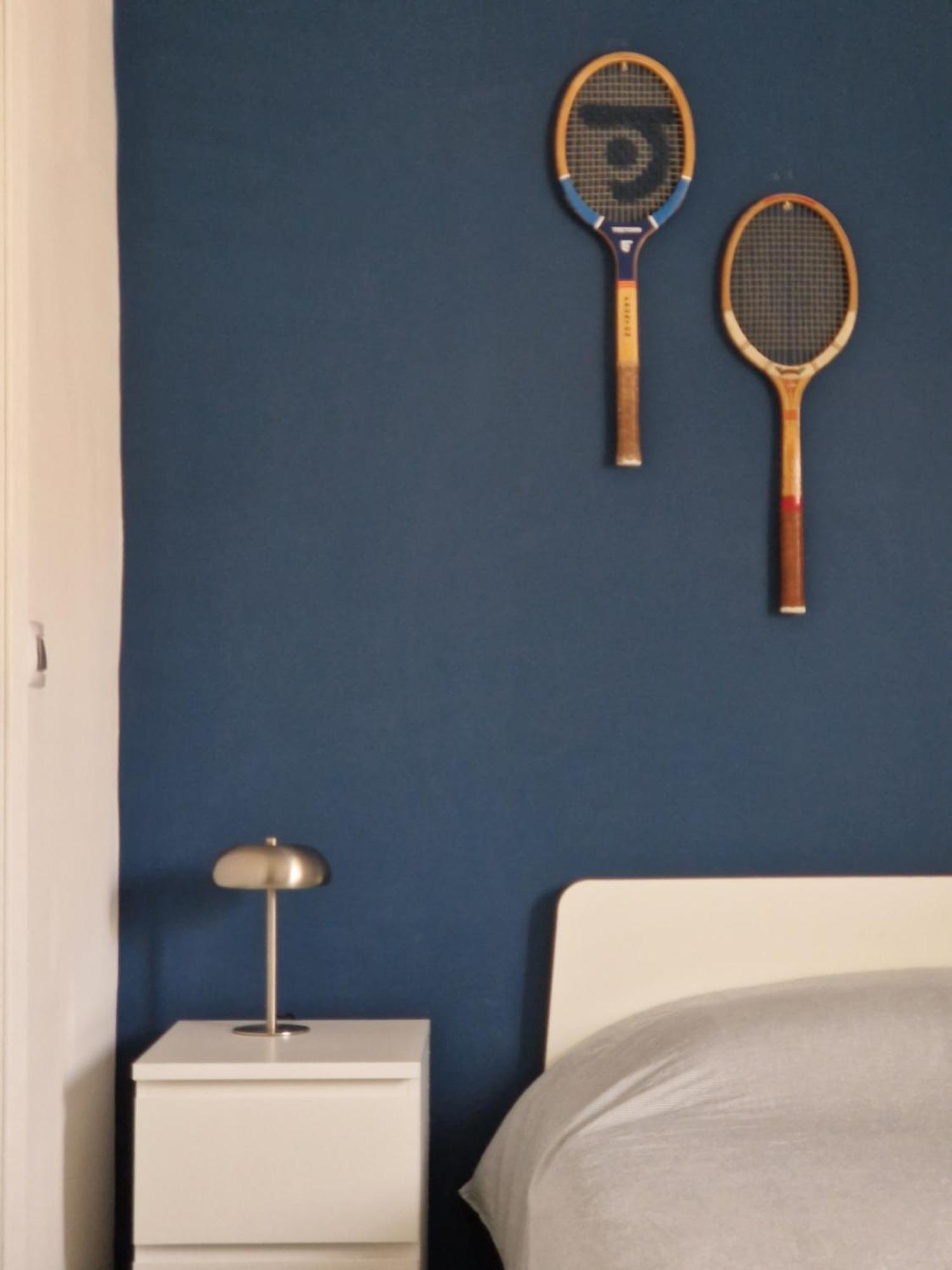 Meme'S House Appartement Locri Buitenkant foto