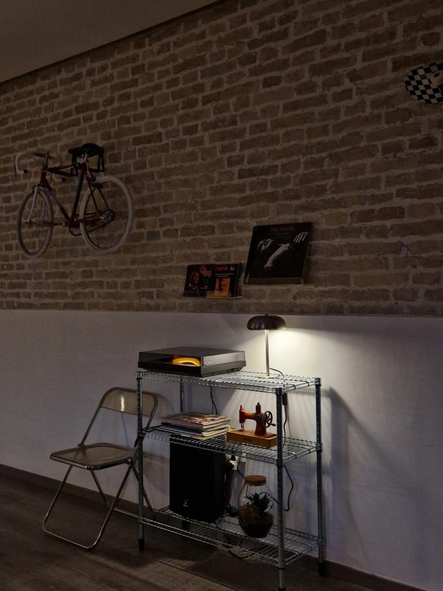 Meme'S House Appartement Locri Buitenkant foto